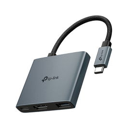 TP-Link HUB UH6120C USB-C 3-Port Hub