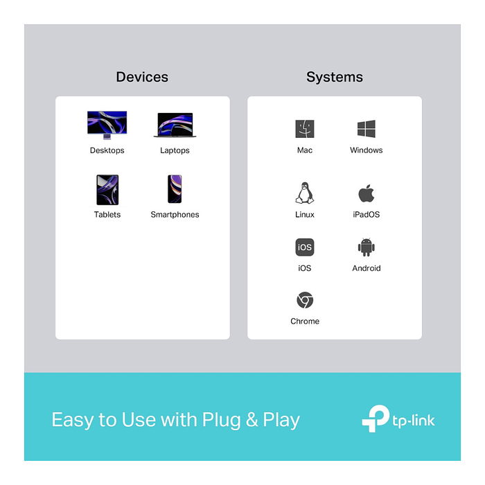 TP-Link HUB UH6120C USB-C 3-Port Hub