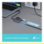 TP-Link HUB UH6120C USB-C 3-Port Hub