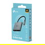 TP-Link HUB UH6120C USB-C 3-Port Hub