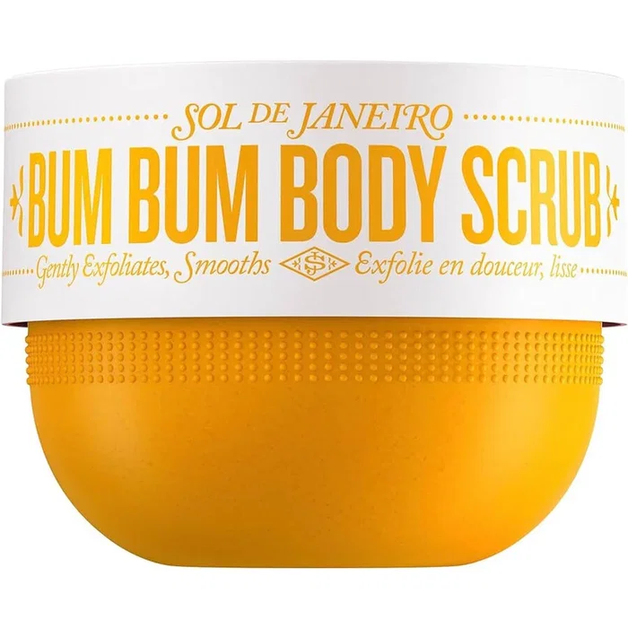 Sol de Janeiro Bum Bum Body Scrub 220 ml