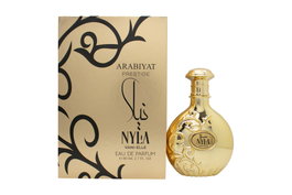 Arabiyat Prestige Nyla Vanille Agua de Perfume 80 ml