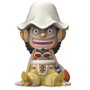 PLASTOY Figura hucha Usopp One Piece 18cm