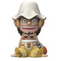 PLASTOY Figura hucha Usopp One Piece 18cm