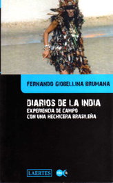 Diarios de la India, Fernando Giobellina Brumana - Laertes
