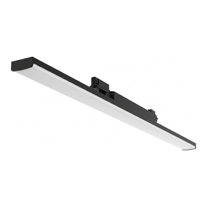Synergy21 Synergy 21 LED Track-Serie para riel VLE 48W 60° luz neutra CRI>90 Synergy21 Synergy 21 LED Track-Serie para riel VLE 48W 60° luz neutra CRI>90