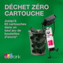 Epson Multipack de Tintas EcoTank 113 (C13T06B640) - Negro, Cian, Magenta, Amarillo