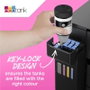 Epson Multipack de tinta EcoTank 113 (C13T06B640) - Negro, Cian, Magenta, Amarillo