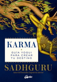 Karma, Sadhguru - GAIA