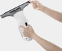 Kärcher WV 1 Plus Limpiadora de cristales Blanco
