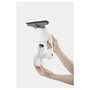 Kärcher WV 1 Plus Limpiadora de cristales Blanco