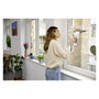 Kärcher WV 1 Plus Limpiadora de cristales Blanco