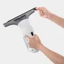 Karcher WV 1 Plus Batería Fija 3,65V Blanco 1.633-608.0