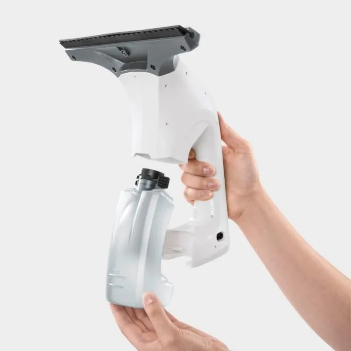 Karcher WV 1 Plus Batería Fija 3,65V Blanco 1.633-608.0 Karcher WV 1 Plus Batería Fija 3,65V Blanco 1.633-608.0