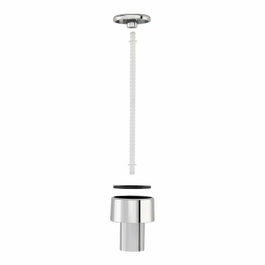 Roca Kit de Pulsador Elevado para Mecanismo de Descarga D1P AH0002200R