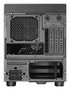 Chieftec The Cube 3.2 TypeC CI-03B-OP Negro