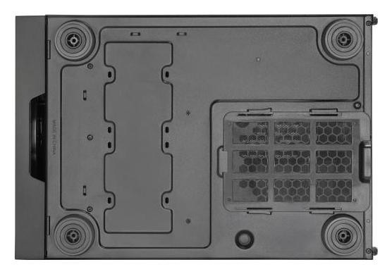 Chieftec The Cube 3.2 TypeC CI-03B-OP Negro Chieftec The Cube 3.2 TypeC CI-03B-OP Negro