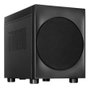 Chieftec The Cube 3.2 TypeC CI-03B-OP Negro