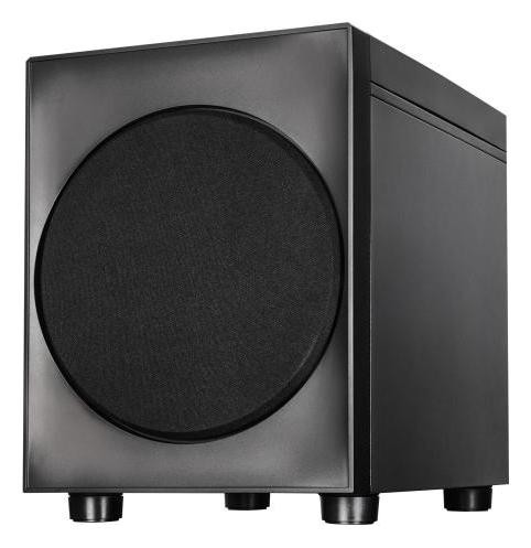 Chieftec The Cube 3.2 TypeC CI-03B-OP Negro Chieftec The Cube 3.2 TypeC CI-03B-OP Negro