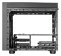 Chieftec The Cube 3.2 TypeC CI-03B-OP Negro