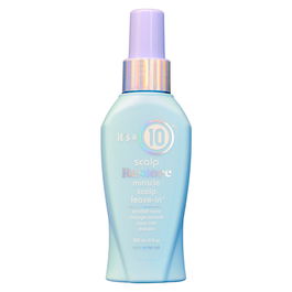 It's a 10, Scalp Restore Miracle, Acondicionador sin enjuague, Reparación, 120 ml