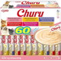 Churu Cat Variedades de Atún 60x14g