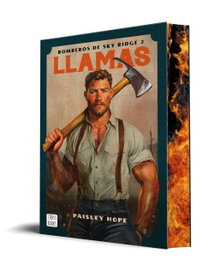Llamas, Paisley Hope - CROSSBOOKS