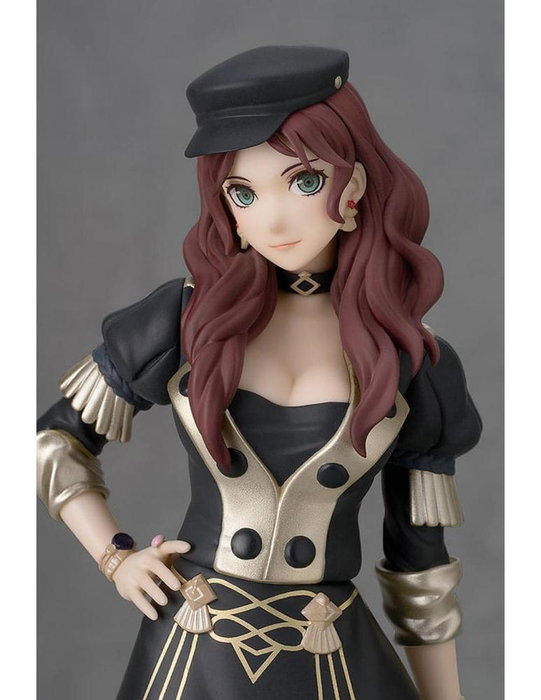 Good Smile Company Fire Emblem Three Houses Dorothea Arnault Pop Up Parade Figura 17 cm Coleccionable