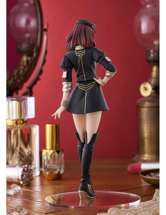 Good Smile Company Fire Emblem Three Houses Dorothea Arnault Pop Up Parade Figura 17 cm Coleccionable
