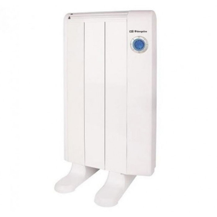 Orbegozo Emisor Térmico RRE 510 B 500W 3 Elementos Orbegozo Emisor Térmico RRE 510 B 500W 3 Elementos