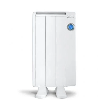 Orbegozo Emisor Térmico RRE 510 B 500W 3 Elementos
