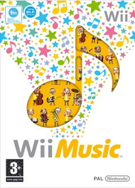 Nintendo Wii Music