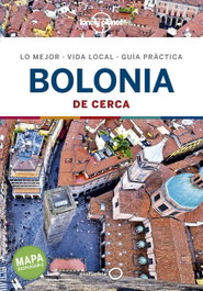 GEOPLANETA, Bolonia de cerca 1, Adriana Malandrino