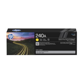 HP W2402A 240A Amarillo