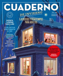 Cuaderno de invierno. Vol. 2, Comité Blackie - BLACKIE BOOKS