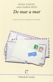 De mar a mar, Rosa Chacel Arimón - EDICIONES COMBA