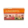 PLANTAPOL Juniorpol Omega 3 20 ampollas