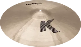 Zildjian K Paper Thin Crash 21" Platillo para Batería