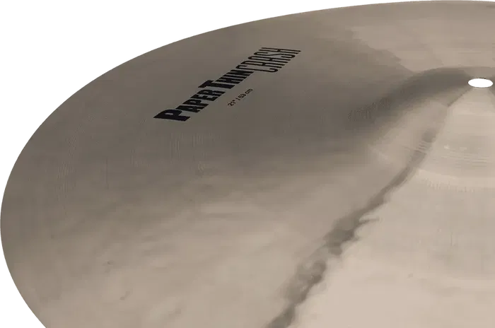 Zildjian K Paper Thin Crash 21" Platillo para Batería