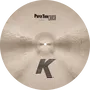 Zildjian K Paper Thin Crash 21" Platillo para Batería
