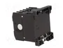 EATON ELECTRIC Contactor DILEM 3-polar 24VDC 12A