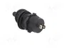 4CARMEDIA Alimentador USB con 2 puertos USB A para coche