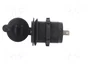 4CARMEDIA Alimentador USB con 2 puertos USB A para coche