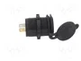 4CARMEDIA Alimentador USB con 2 puertos USB A para coche