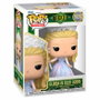 Funko POP! Wicked Glinda in Blue Gown Figura de Vinilo