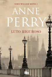 Luto Riguroso, Anne Perry - EDICIONES B