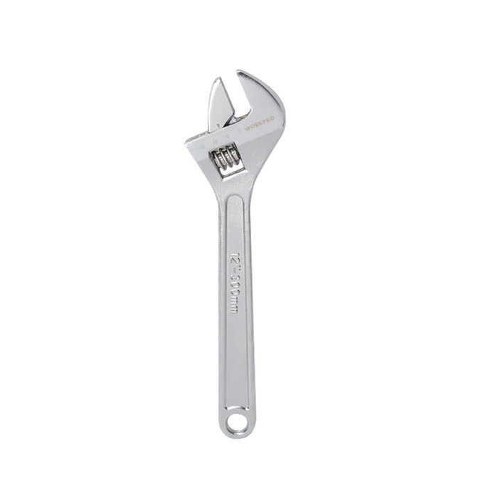Workpro Llave ajustable 200 mm
