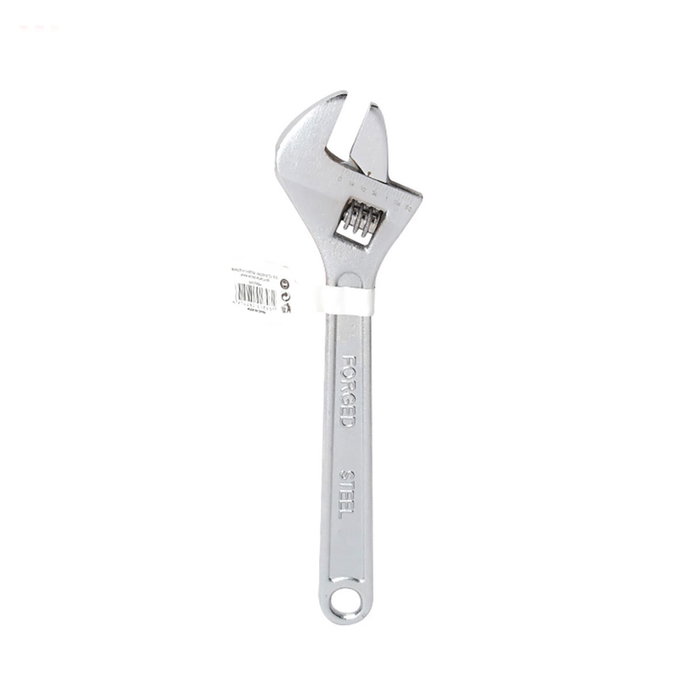 Workpro Llave ajustable 200 mm