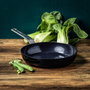 GreenPan Evolution Sartén 24cm Negro