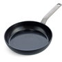 GreenPan Evolution Sartén 24cm Negro